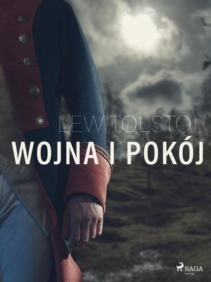 cover image of Wojna i Pokój